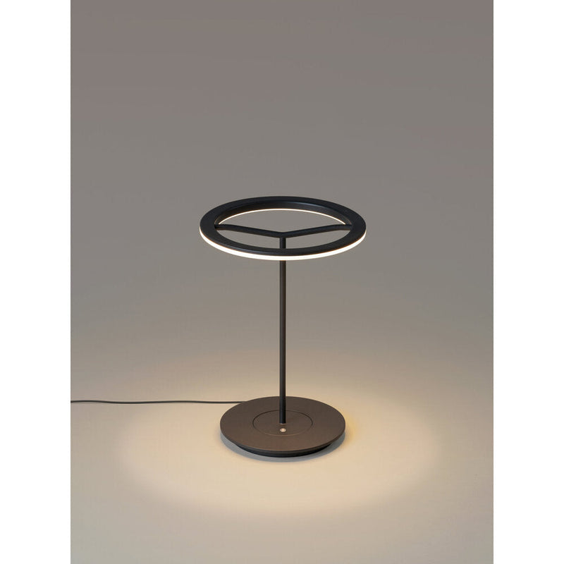 sin Table Lamp by Santa & Cole - Additional Image - 8
