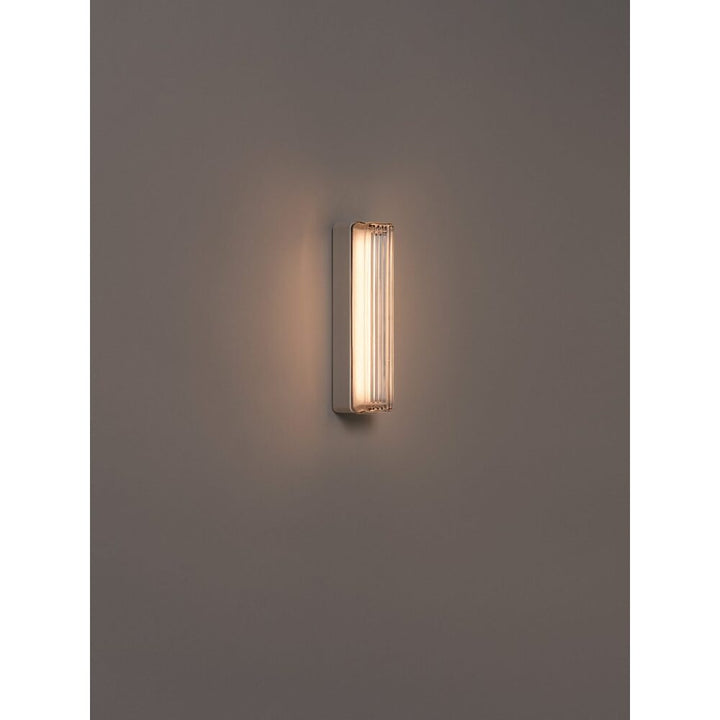 Singular Stadium Wall Lamp by Santa & Cole