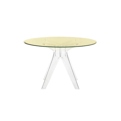 Sir Gio Round Table by Kartell - Additional Image 2