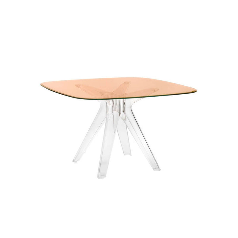 Sir Gio Square Table by Kartell - Additional Image 10