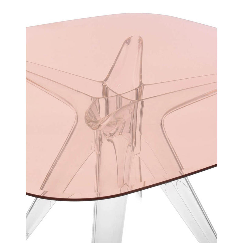 Sir Gio Square Table by Kartell - Additional Image 12