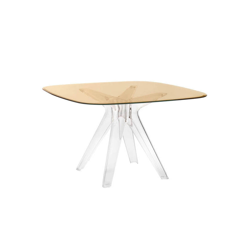 Sir Gio Square Table by Kartell - Additional Image 13