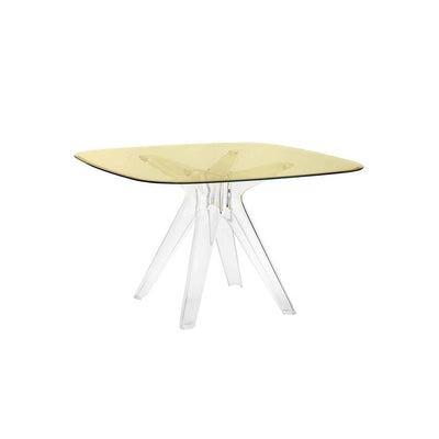 Sir Gio Square Table by Kartell - Additional Image 16