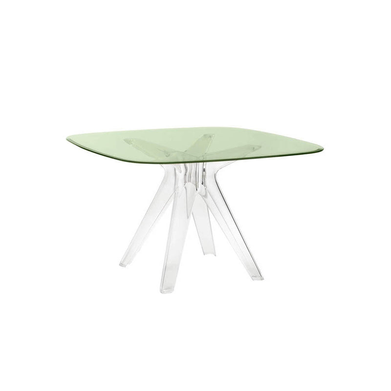 Sir Gio Square Table by Kartell - Additional Image 19