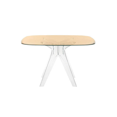 Sir Gio Square Table by Kartell - Additional Image 1