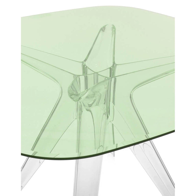 Sir Gio Square Table by Kartell - Additional Image 21