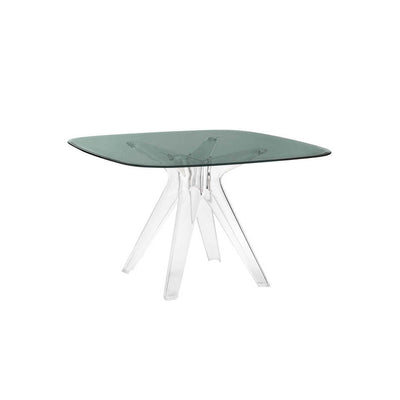 Sir Gio Square Table by Kartell - Additional Image 22