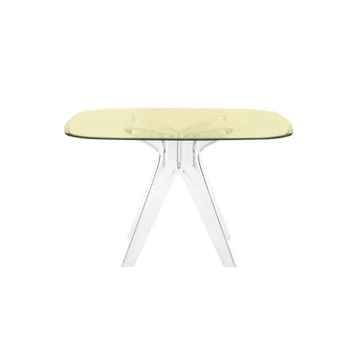 Sir Gio Square Table by Kartell - Additional Image 2