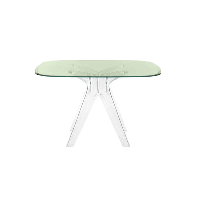 Sir Gio Square Table by Kartell - Additional Image 3