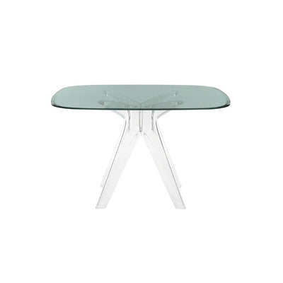 Sir Gio Square Table by Kartell - Additional Image 4