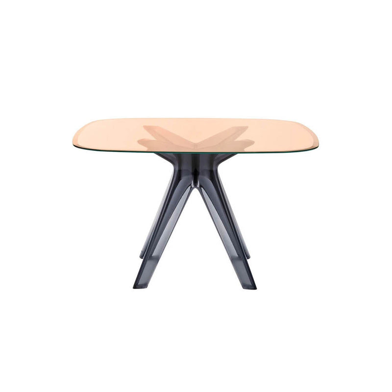 Sir Gio Square Table by Kartell - Additional Image 5