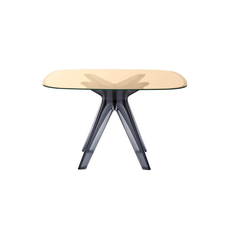 Sir Gio Square Table by Kartell - Additional Image 6