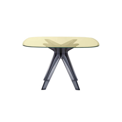 Sir Gio Square Table by Kartell - Additional Image 7