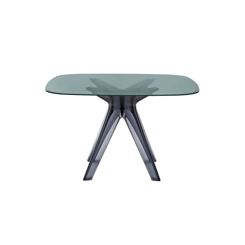 Sir Gio Square Table by Kartell - Additional Image 9