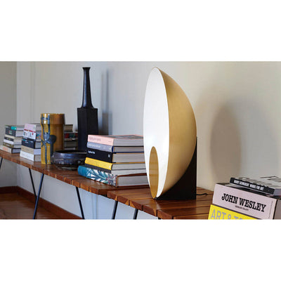Siro Table Lamp by Oluce Additional Image - 2