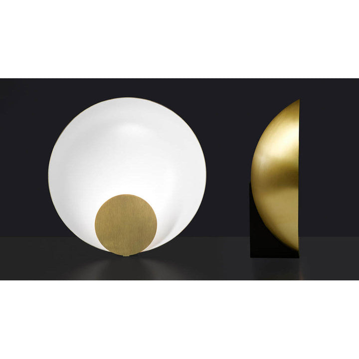 Siro Table Lamp by Oluce Additional Image - 3