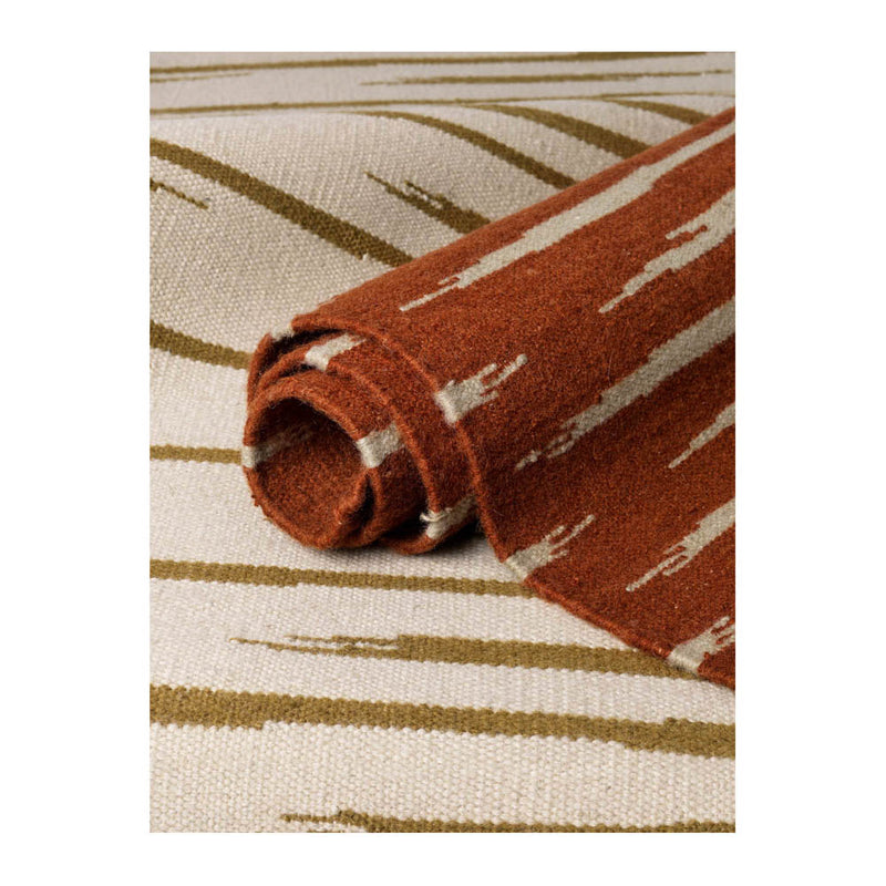 Siv-Eivor Handmade Rug by Linie Design - Additional Image - 9