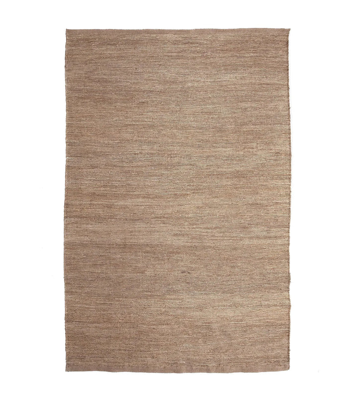 Knitted Rug by Nanimarquina