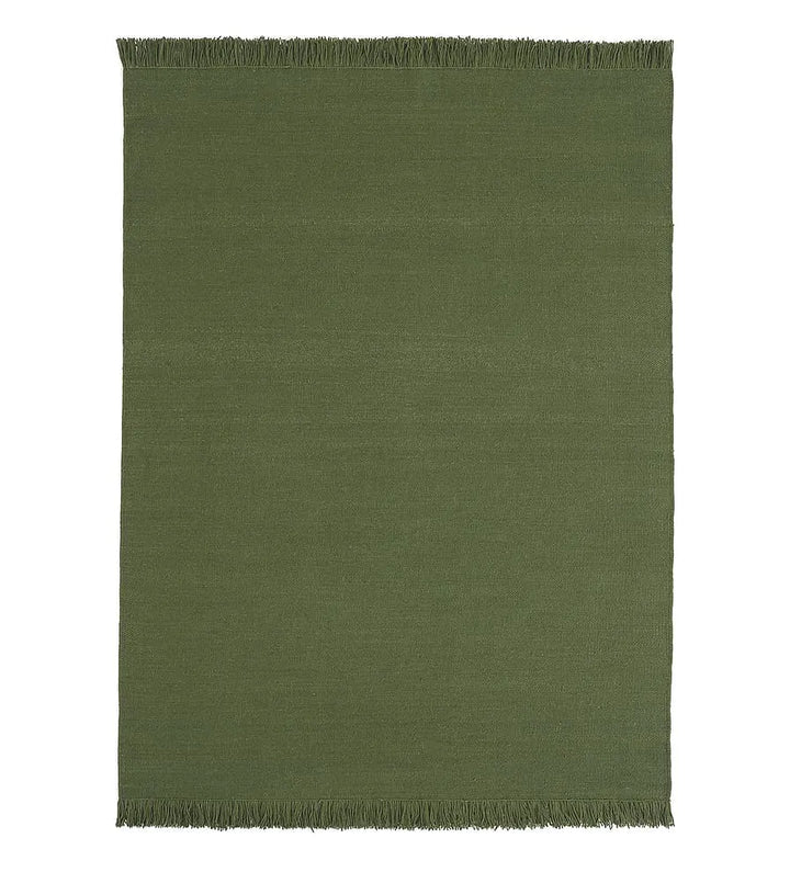 Colors Rug by Nanimaquina