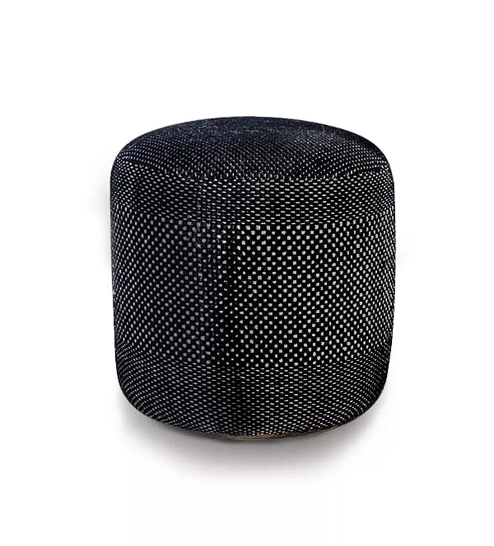 Tres Outdoor Pouf by Nanimarquina