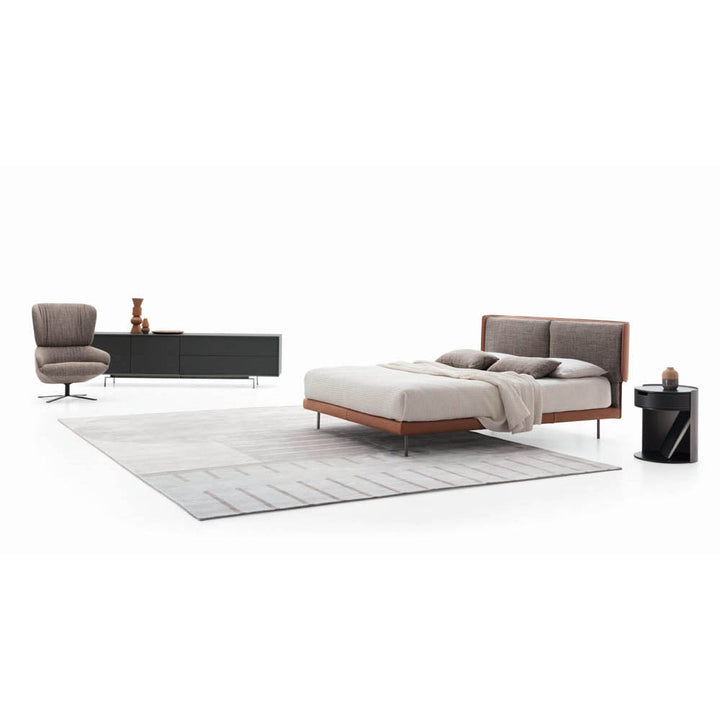 Skin Bed by Ditre Italia
