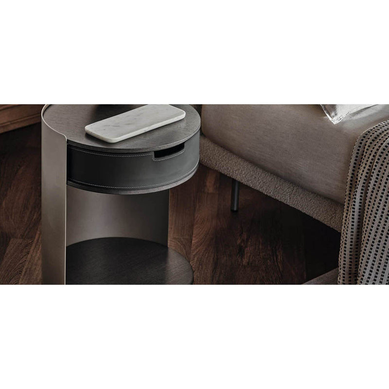 Skin Bed Side Table by Ditre Italia - Additional Image - 3