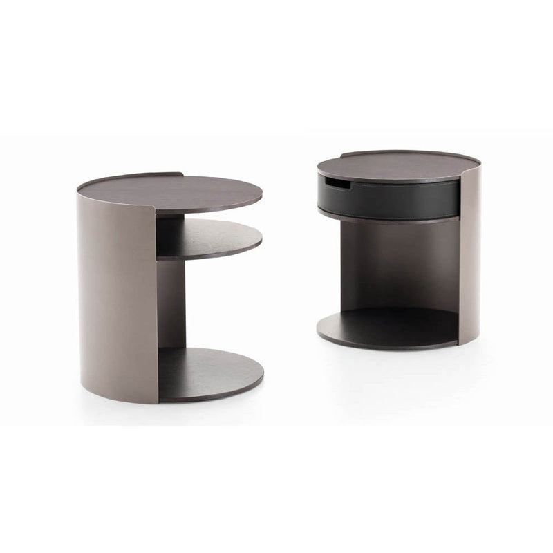 Skin Bed Side Table by Ditre Italia