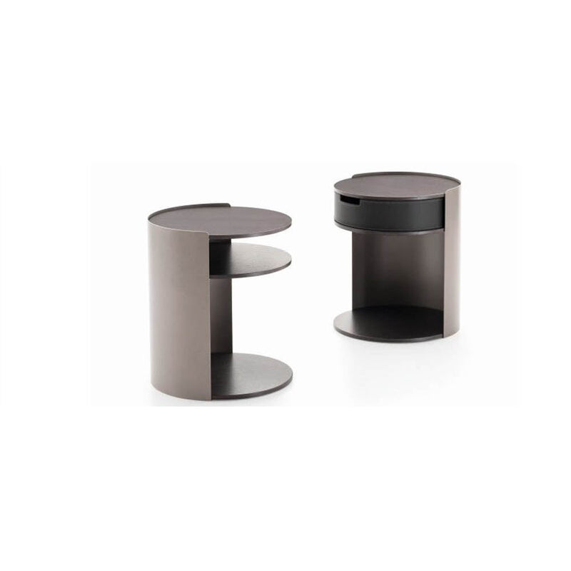 Skin Bed Side Table by Ditre Italia - Additional Image - 1