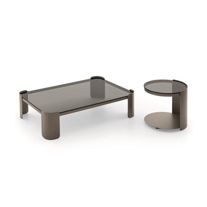 Skin Side Tables by Ditre Italia