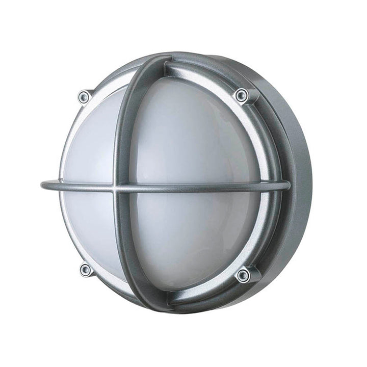 Skot Outdoor Wall Lamp by Louis Poulsen