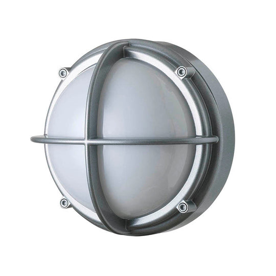 Skot Outdoor Wall Lamp by Louis Polsen