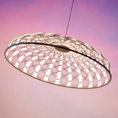 Skynest Suspension Lamp by FLOS