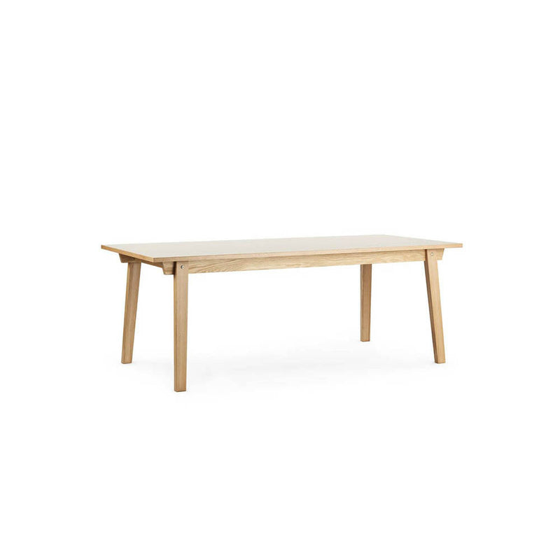 Slice Table by Normann Copenhagen - Additional Image 1