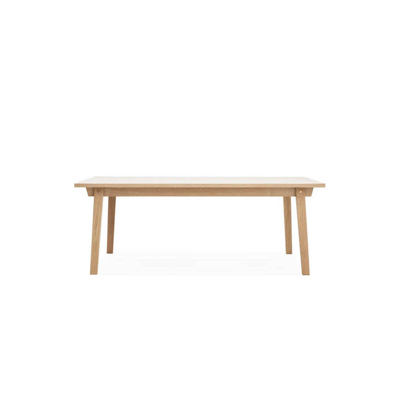 Slice Table by Normann Copenhagen - Additional Image 2