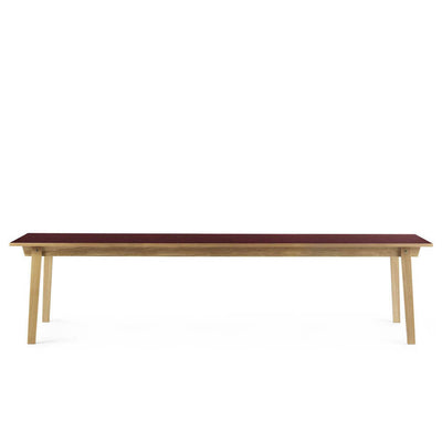 Slice Table by Normann Copenhagen - Additional Image 5