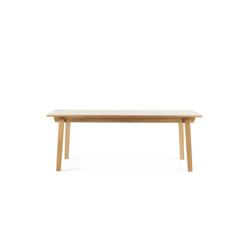 Slice Table by Normann Copenhagen - Additional Image 8