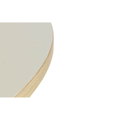 Slice Table Linoleum by Normann Copenhagen - Additional Image 6