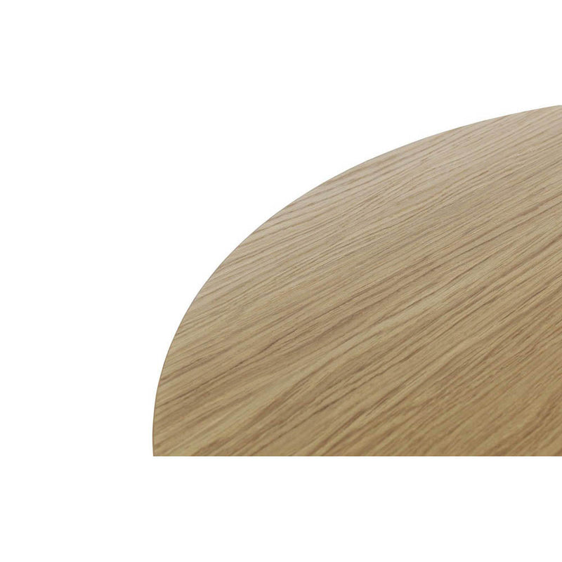 Slice Table Vol. 2 Oak by Normann Copenhagen - Additional Image 7