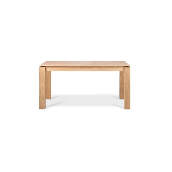Slice Extendable Dining Table by Ethnicraft