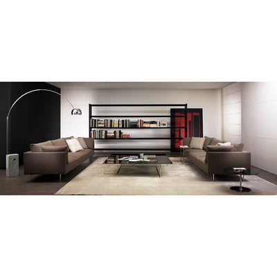 Slim Sofa by Casa Desus - Additional Image - 1