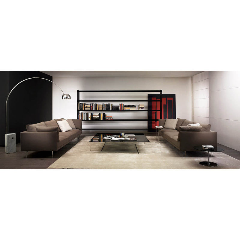 Slim Sofa by Casa Desus - Additional Image - 1
