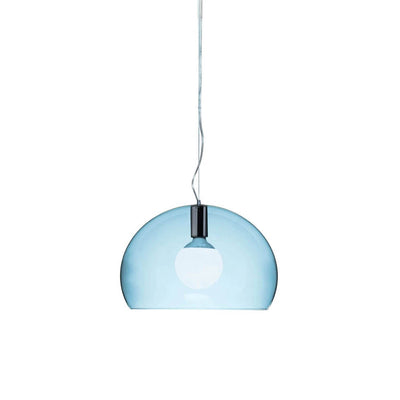 Small FLY Pendant Lamp by Kartell - Additional Image 2