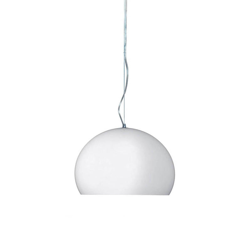 Small FLY Pendant Lamp by Kartell - Additional Image 7