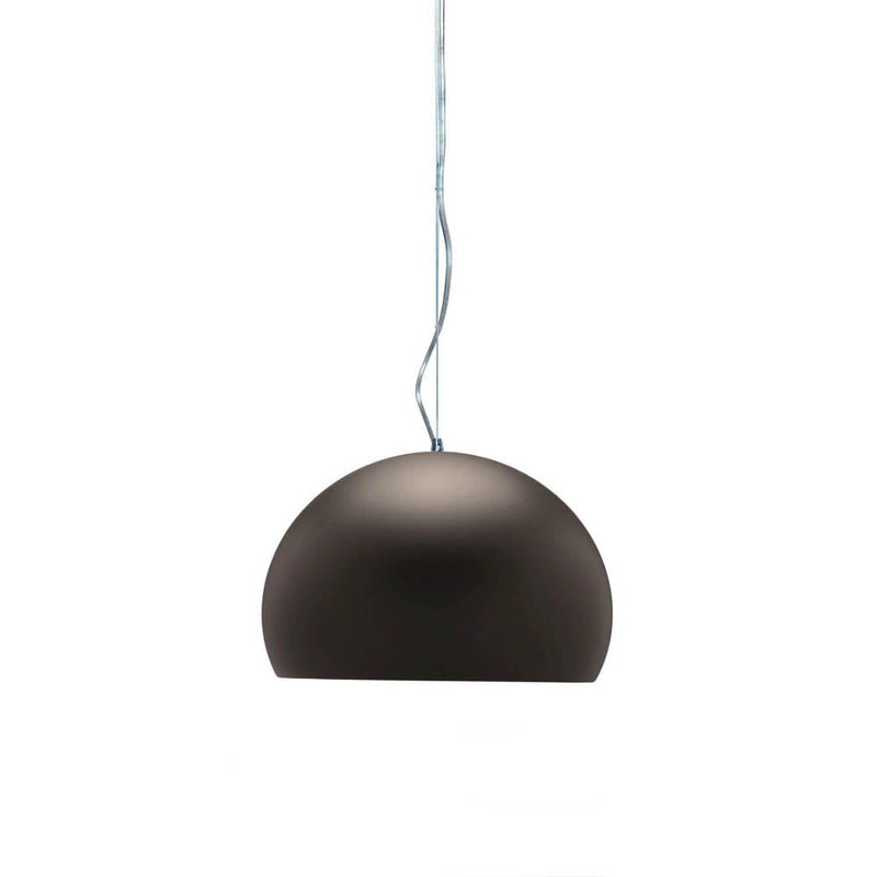 Small FLY Pendant Lamp by Kartell - Additional Image 8