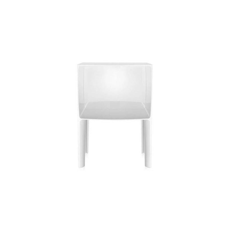 Small Ghost Buster Side Table by Kartell - Additional Image 1