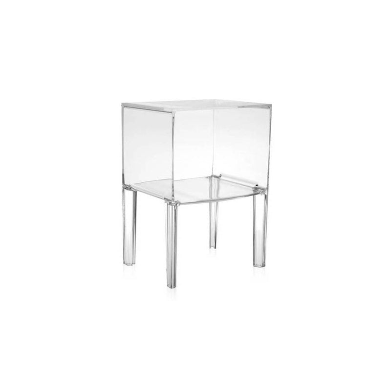 Small Ghost Buster Side Table by Kartell - Additional Image 4