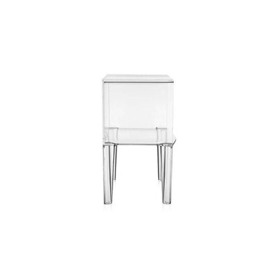 Small Ghost Buster Side Table by Kartell - Additional Image 5