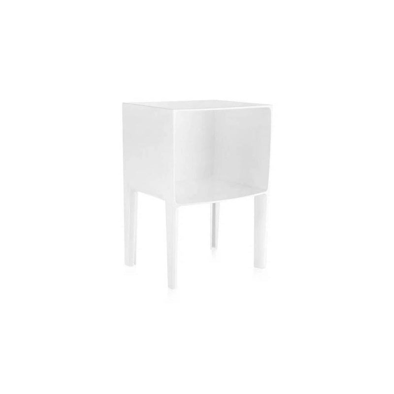 Small Ghost Buster Side Table by Kartell - Additional Image 6