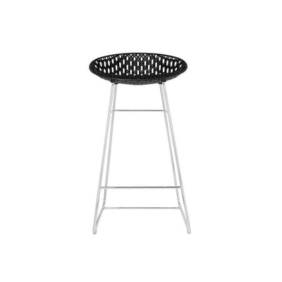 Smatrik Counter Stool by Kartell - Additional Image 1