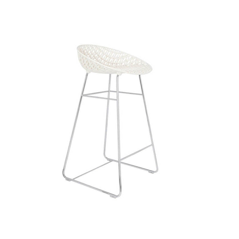 Smatrik Counter Stool by Kartell - Additional Image 2